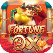 demo slots fun fortune ox ícone