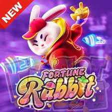 7 rabbit.com ícone